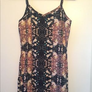 Volcom dress!